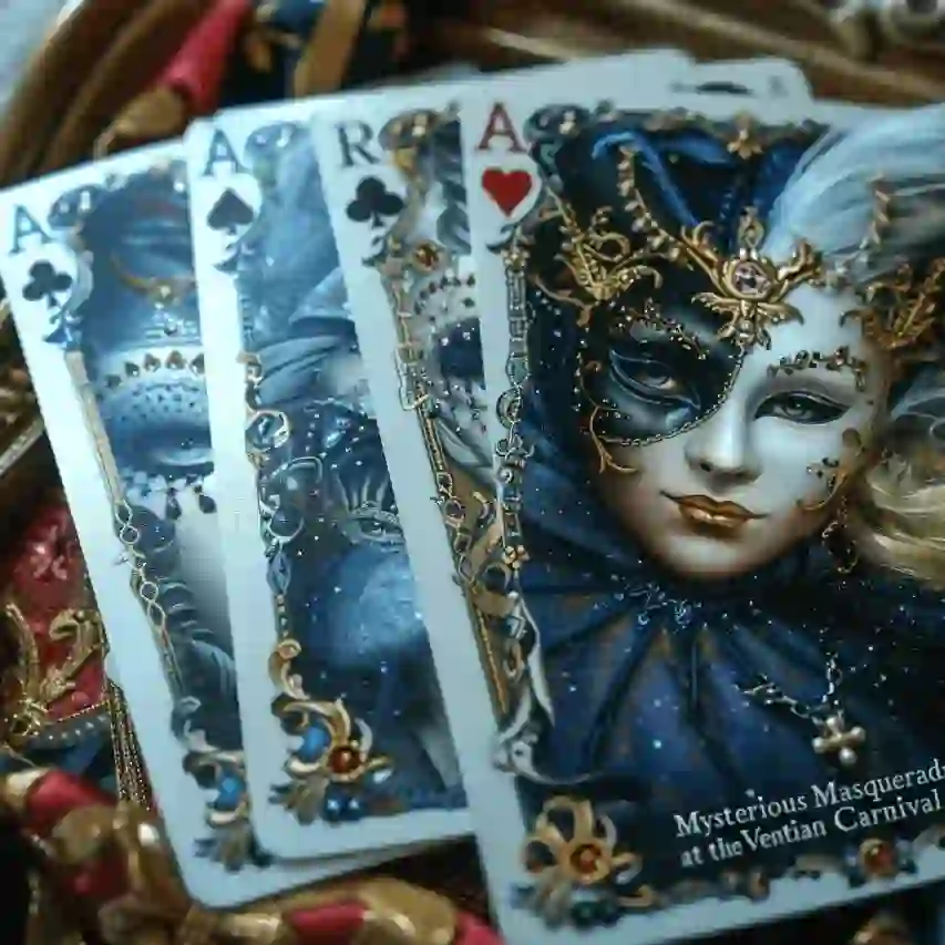 game dạng thẻ bài