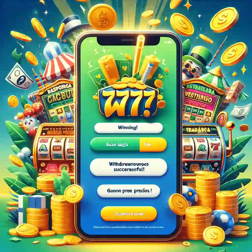 Khám Phá Thế Giới Rực Rỡ của Game Đổi Thưởng - Niềm Vui Mới Cho Cuộc Sống