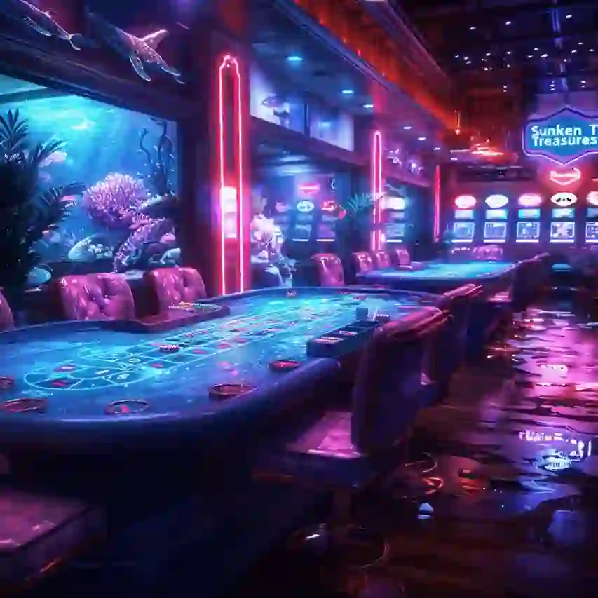 machine games