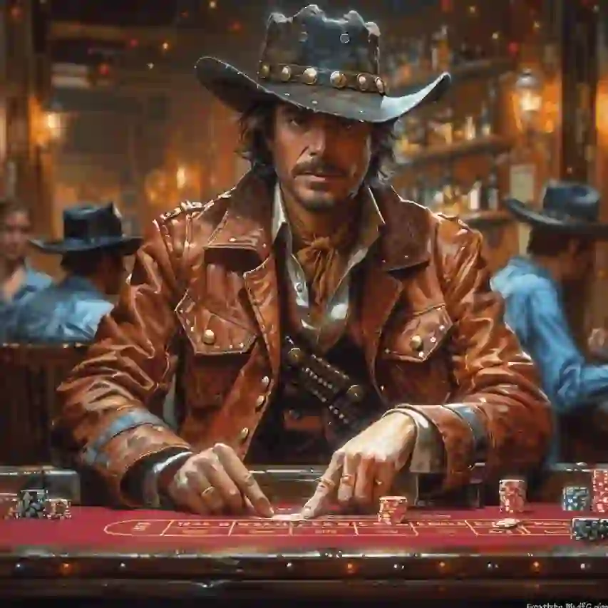 texas hold'em games