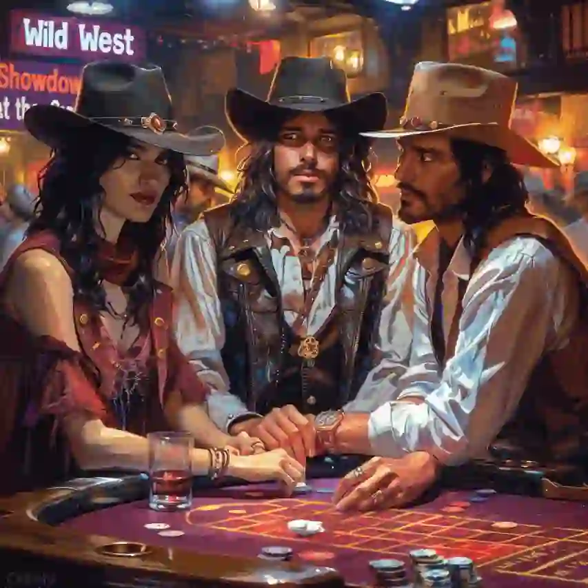 texas hold'em games