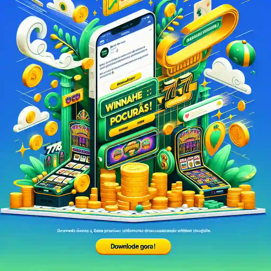 permainan slot online