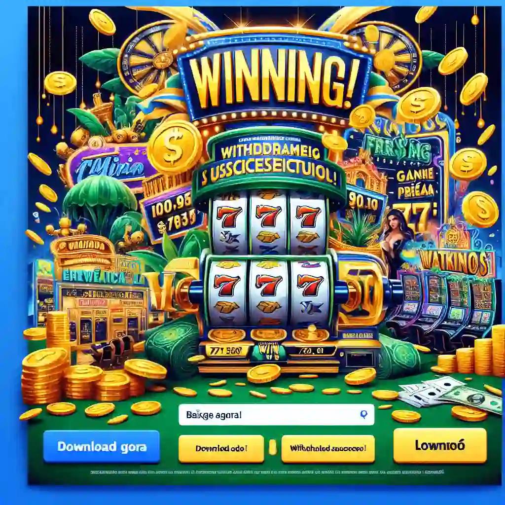 789Win Thăng Trầm Thế Giới Cá Cược Trực Tuyến - Khám Phá Bí Mật Thành Công