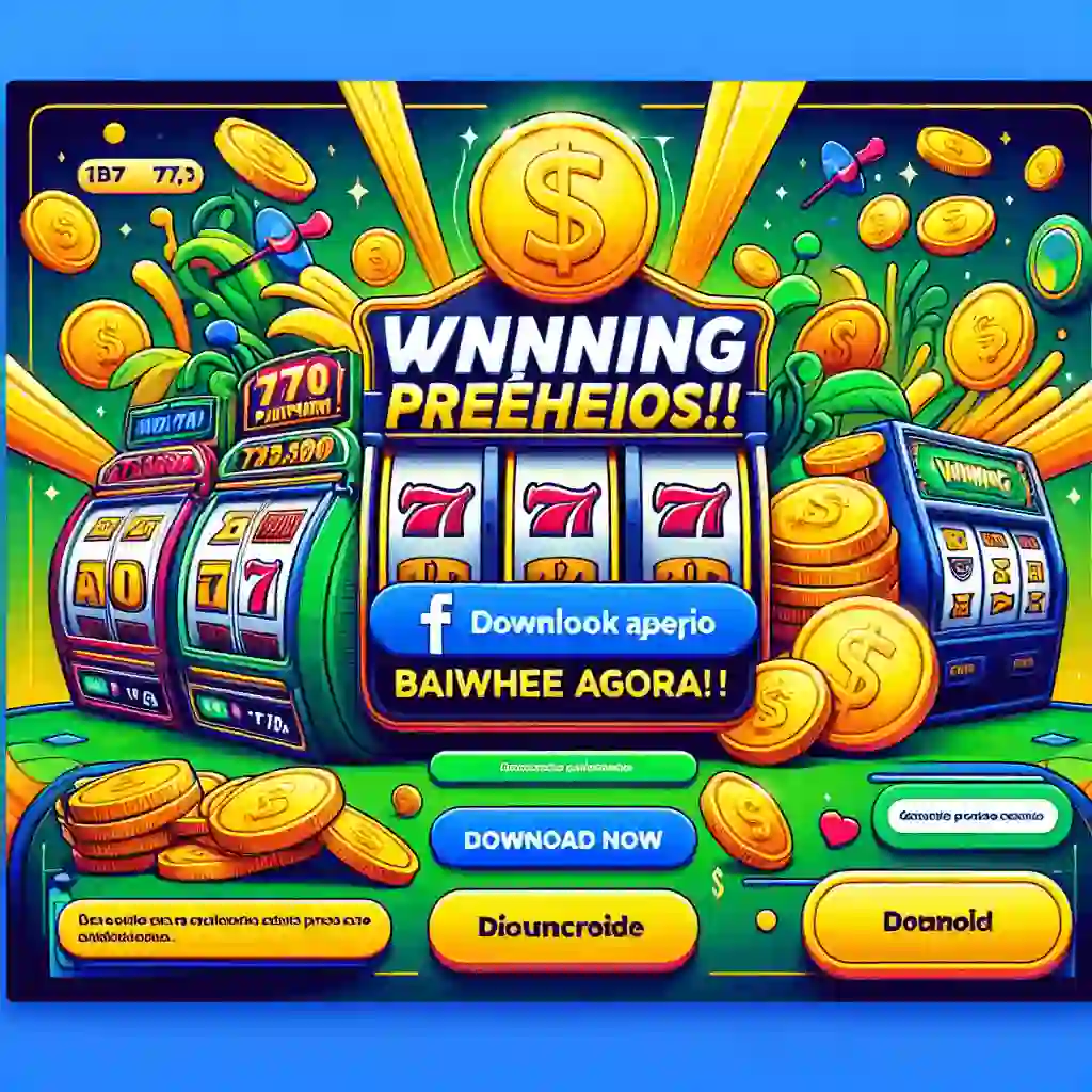 slot game app