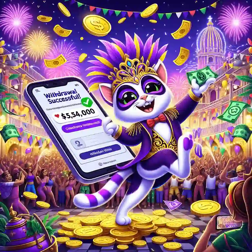 slot game app