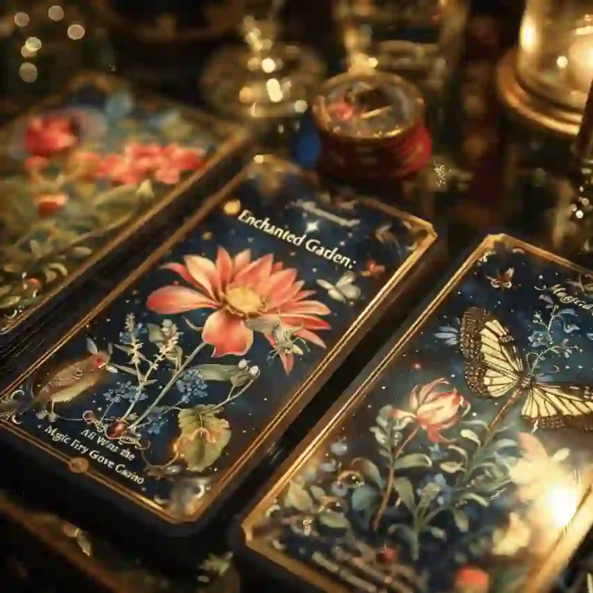 sòng bạc hoàng gia