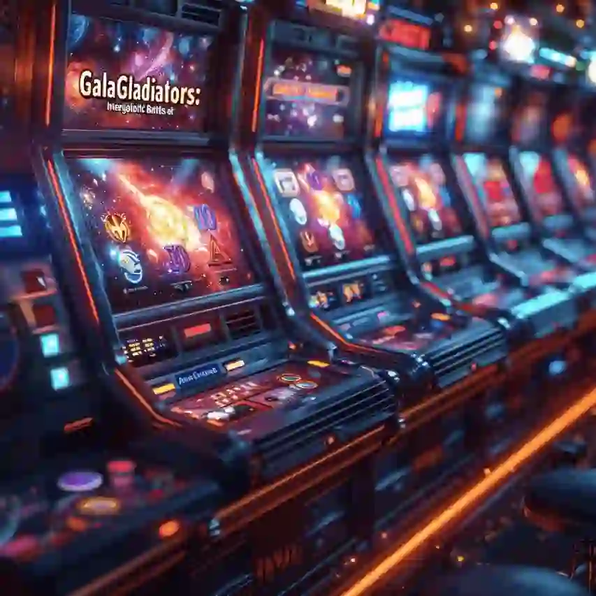 slot machine game app