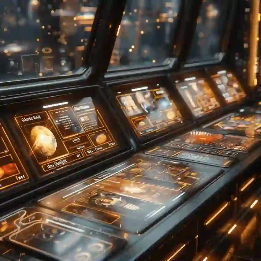 slots go