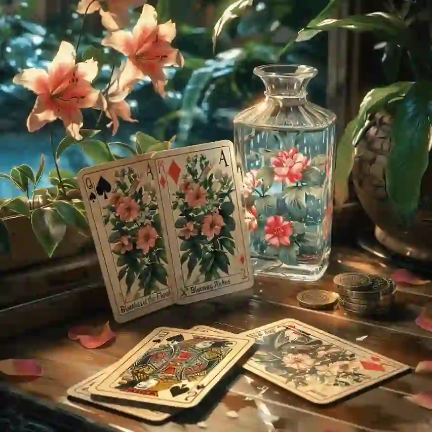 các thẻ pokemon