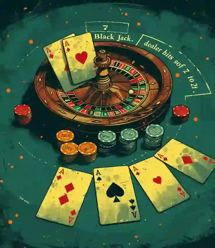 Khám Phá Thế Giới Giải Trí Trực Tuyến Cùng Ku Bet - Hành Trình Khám Phá Sòng Bài Online Hàng Đầu