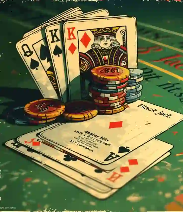 blackjack y8