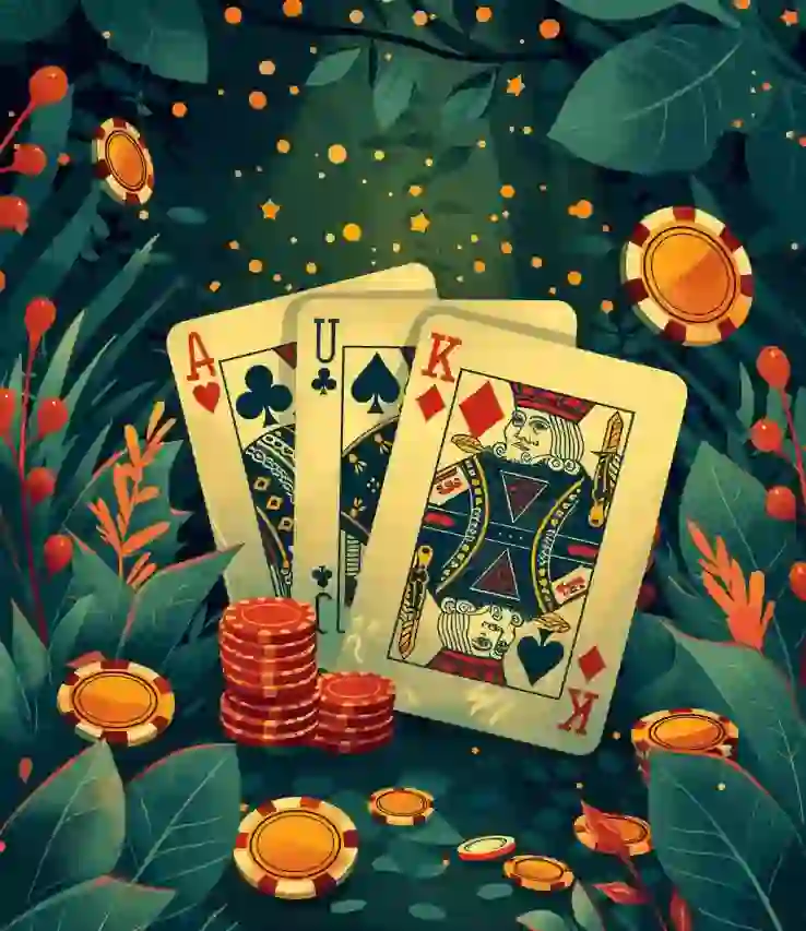 blackjack y8